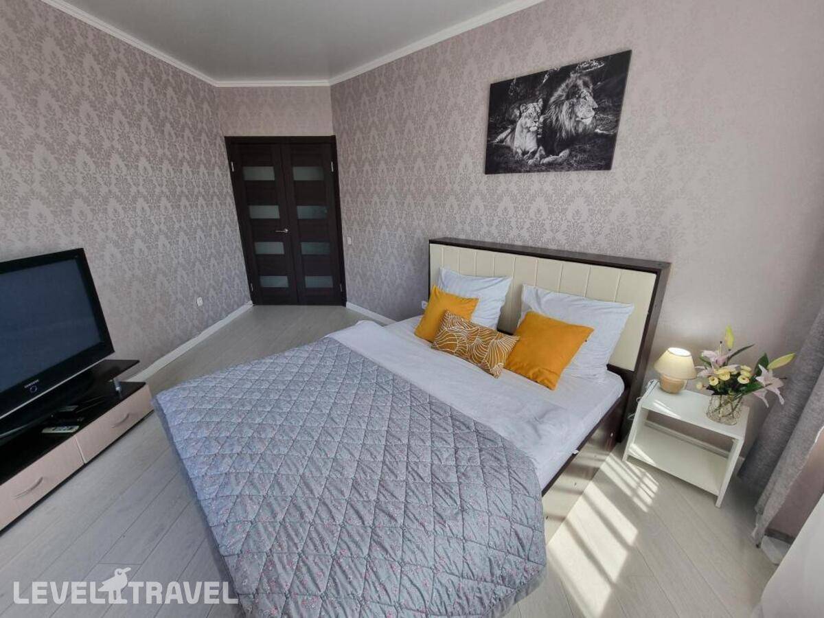 фотографии отеля Уютный дом на улице Савушкина 6/7 в Россия(Астрахань) - фото №2