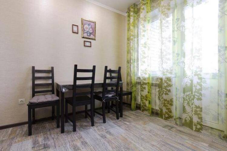 Уютный дом на улице Савушкина 6Д