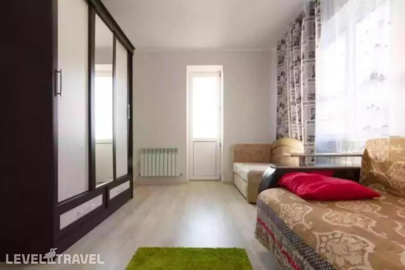 Уютный дом на улице Савушкина 6Д