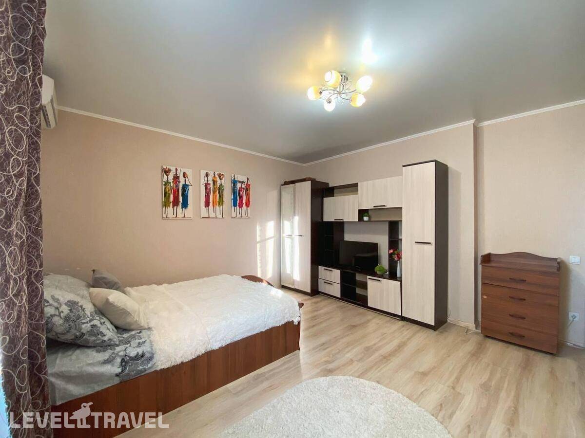 фотографии отеля Уютный дом на улице Савушкина 6Е в Россия(Астрахань) - фото №7