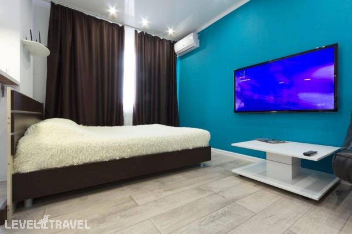 фотографии отеля Уютный дом на улице Савушкина 6Е в Россия(Астрахань) - фото №13