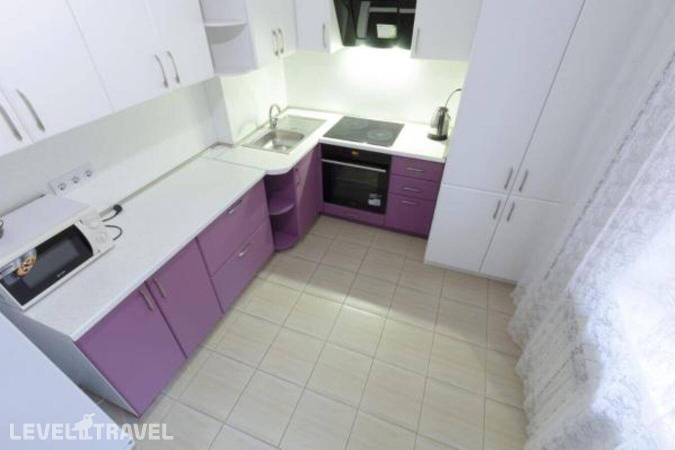 фотографии отеля Уютный дом на улице Савушкина 6Е в Россия(Астрахань) - фото №23