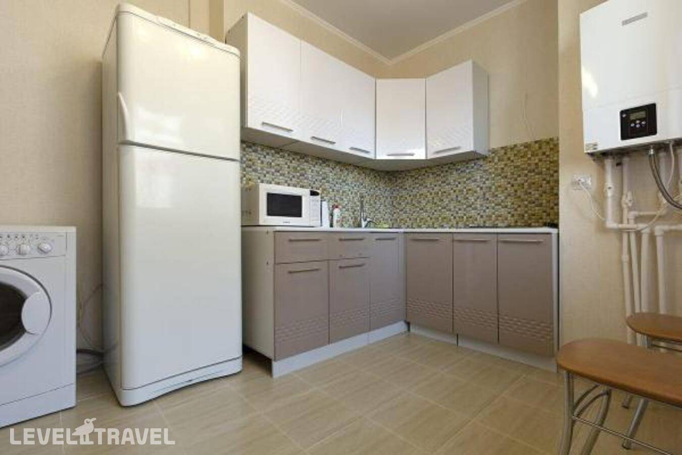 фотографии отеля Уютный дом на улице Савушкина 6Е в Россия(Астрахань) - фото №15