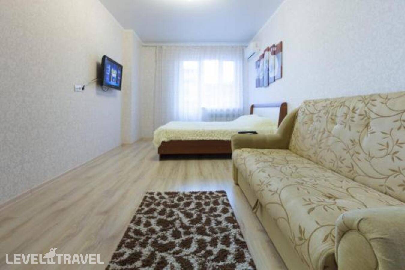 фотографии отеля Уютный дом на улице Савушкина 6Е в Россия(Астрахань) - фото №26