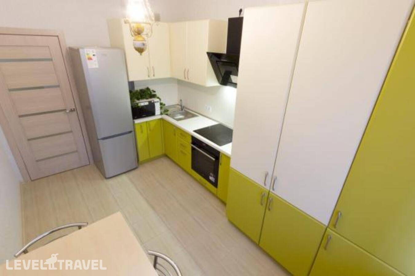 фотографии отеля Уютный дом на улице Савушкина 6Е в Россия(Астрахань) - фото №12