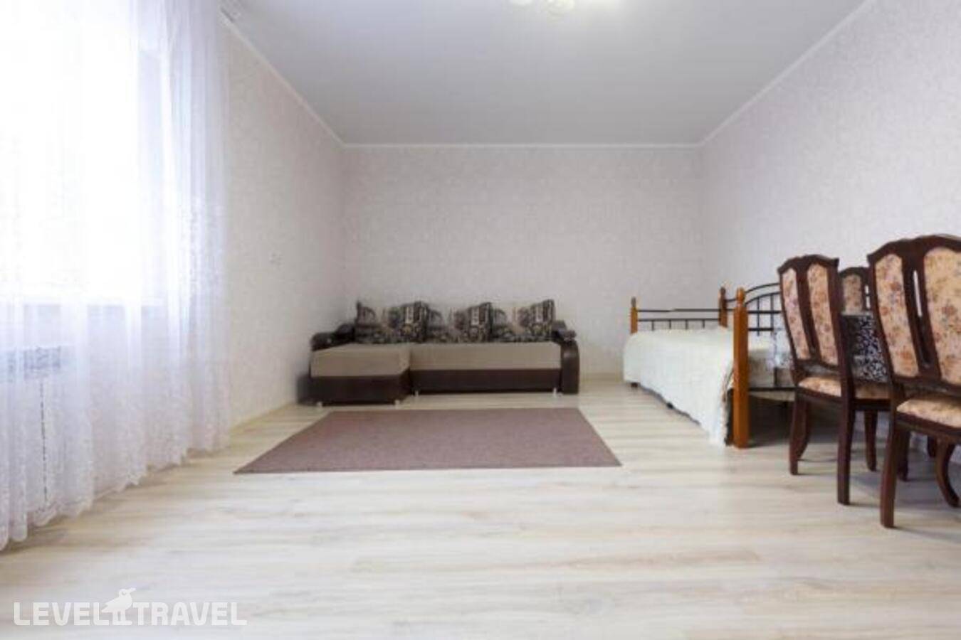 фотографии отеля Уютный дом на улице Савушкина 6Е в Россия(Астрахань) - фото №33