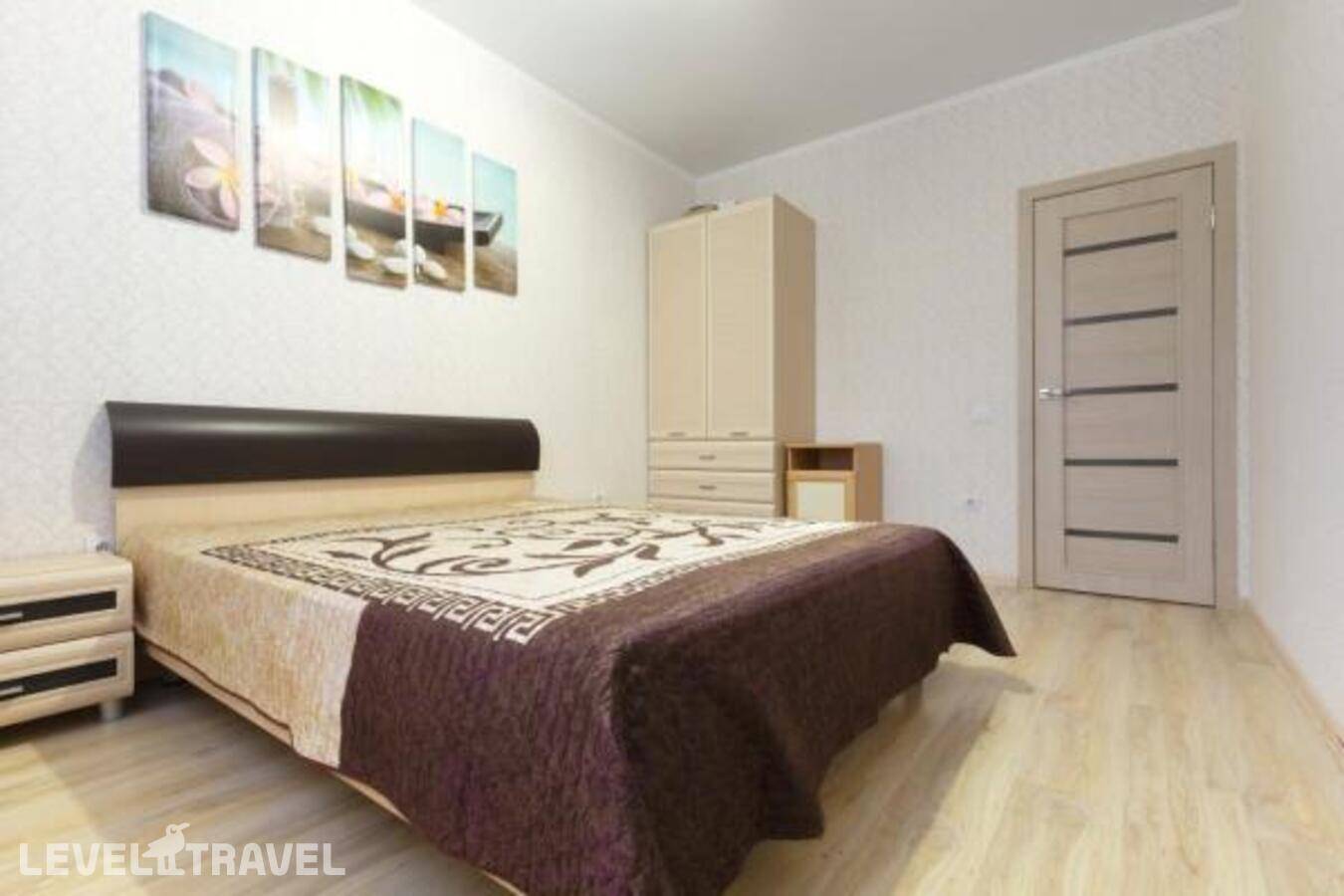 фотографии отеля Уютный дом на улице Савушкина 6Е в Россия(Астрахань) - фото №16