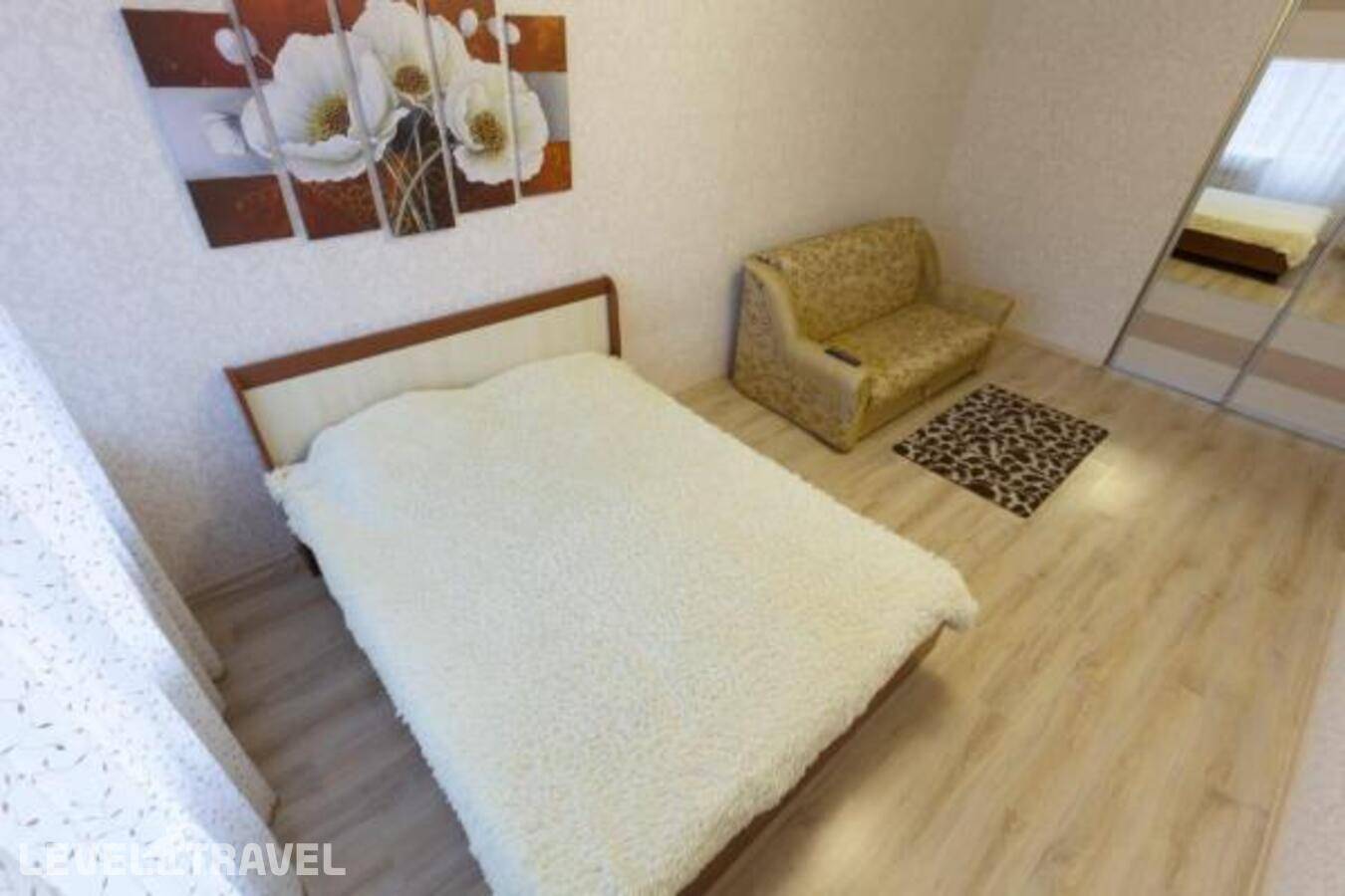 фотографии отеля Уютный дом на улице Савушкина 6Е в Россия(Астрахань) - фото №19