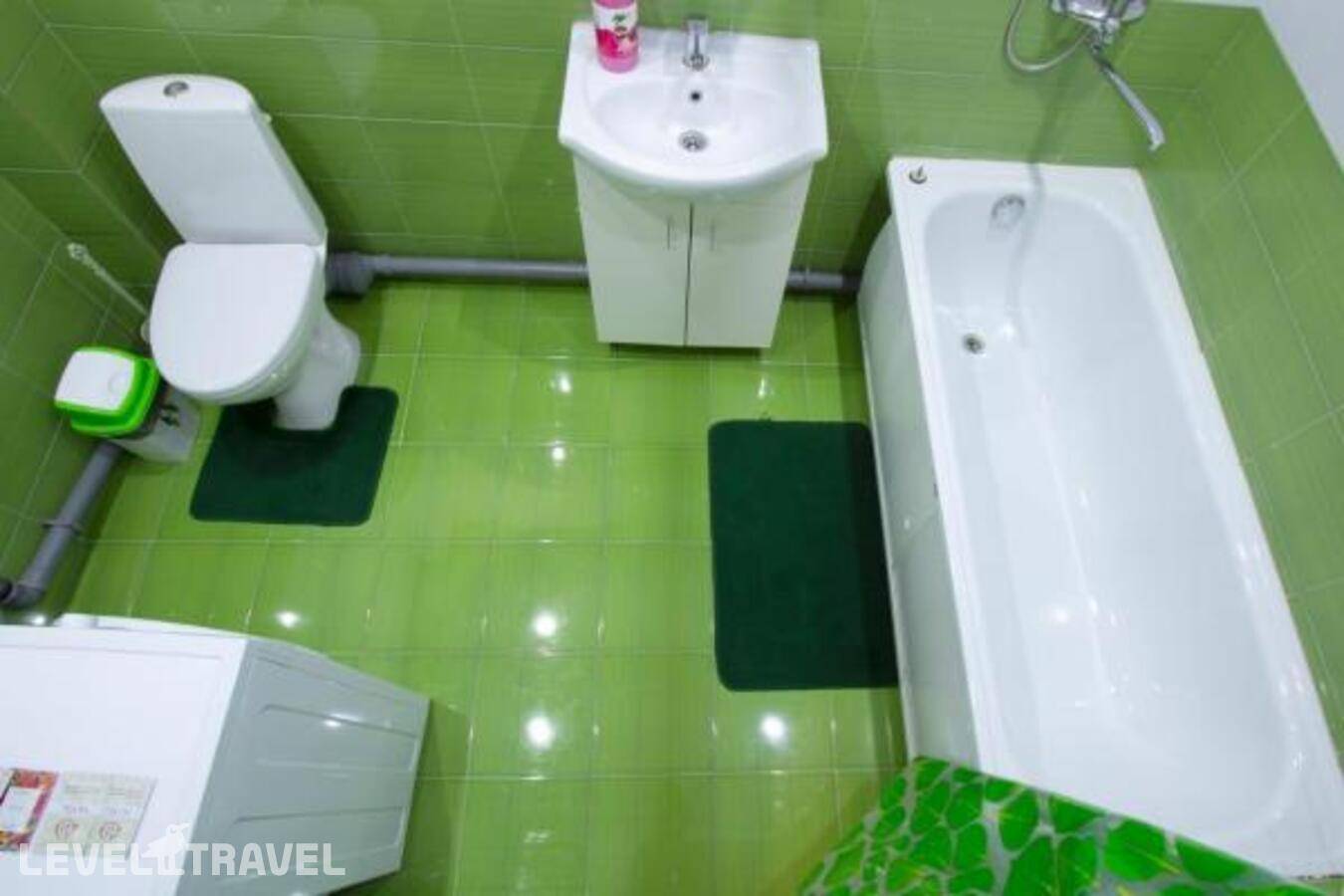 фотографии отеля Уютный дом на улице Савушкина 6Е в Россия(Астрахань) - фото №24