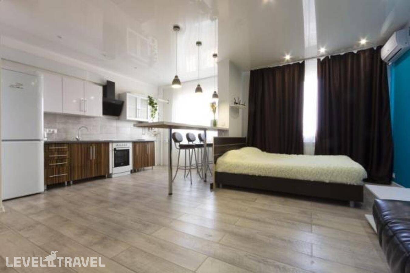 фотографии отеля Уютный дом на улице Савушкина 6Е в Россия(Астрахань) - фото №10