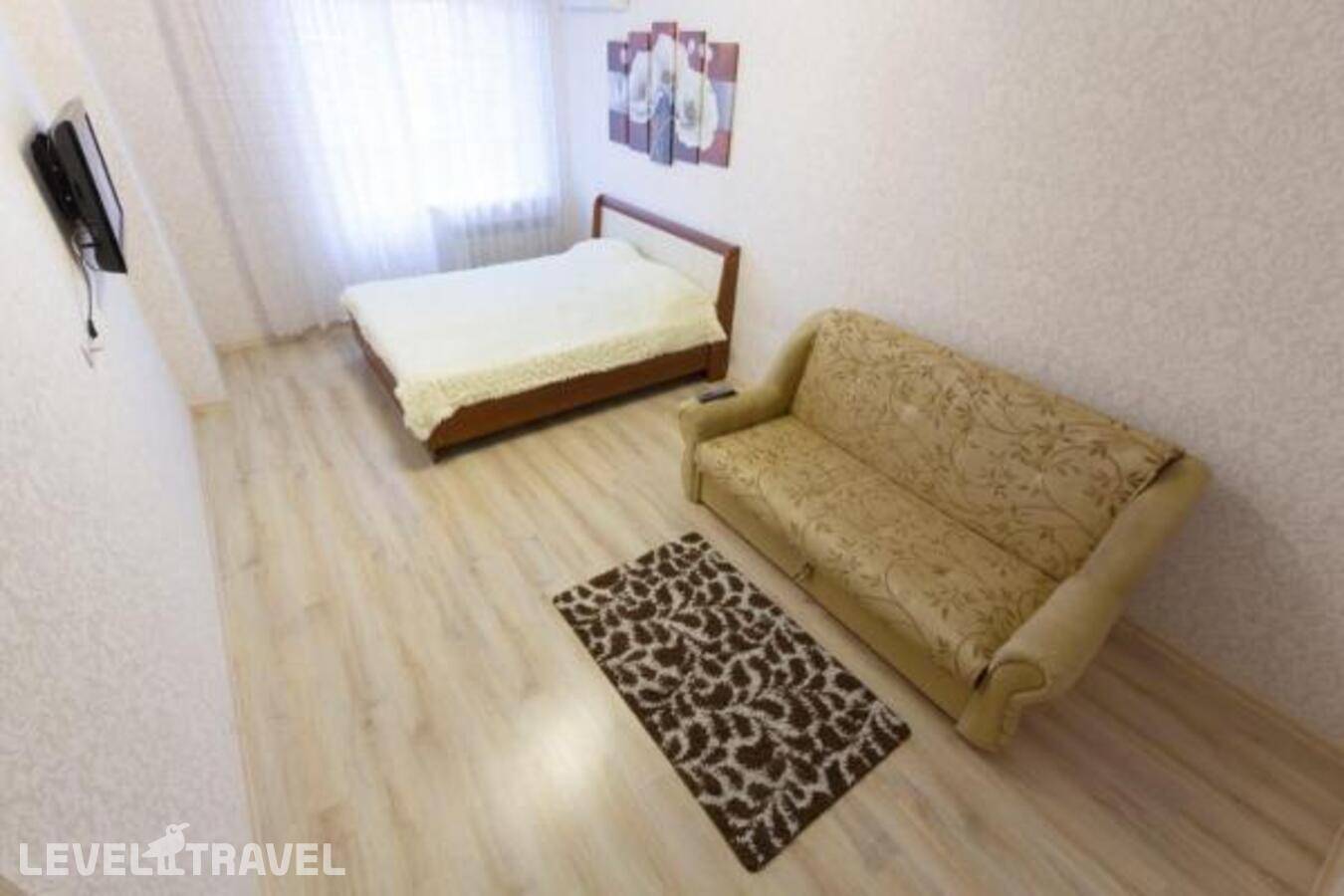 фотографии отеля Уютный дом на улице Савушкина 6Е в Россия(Астрахань) - фото №34