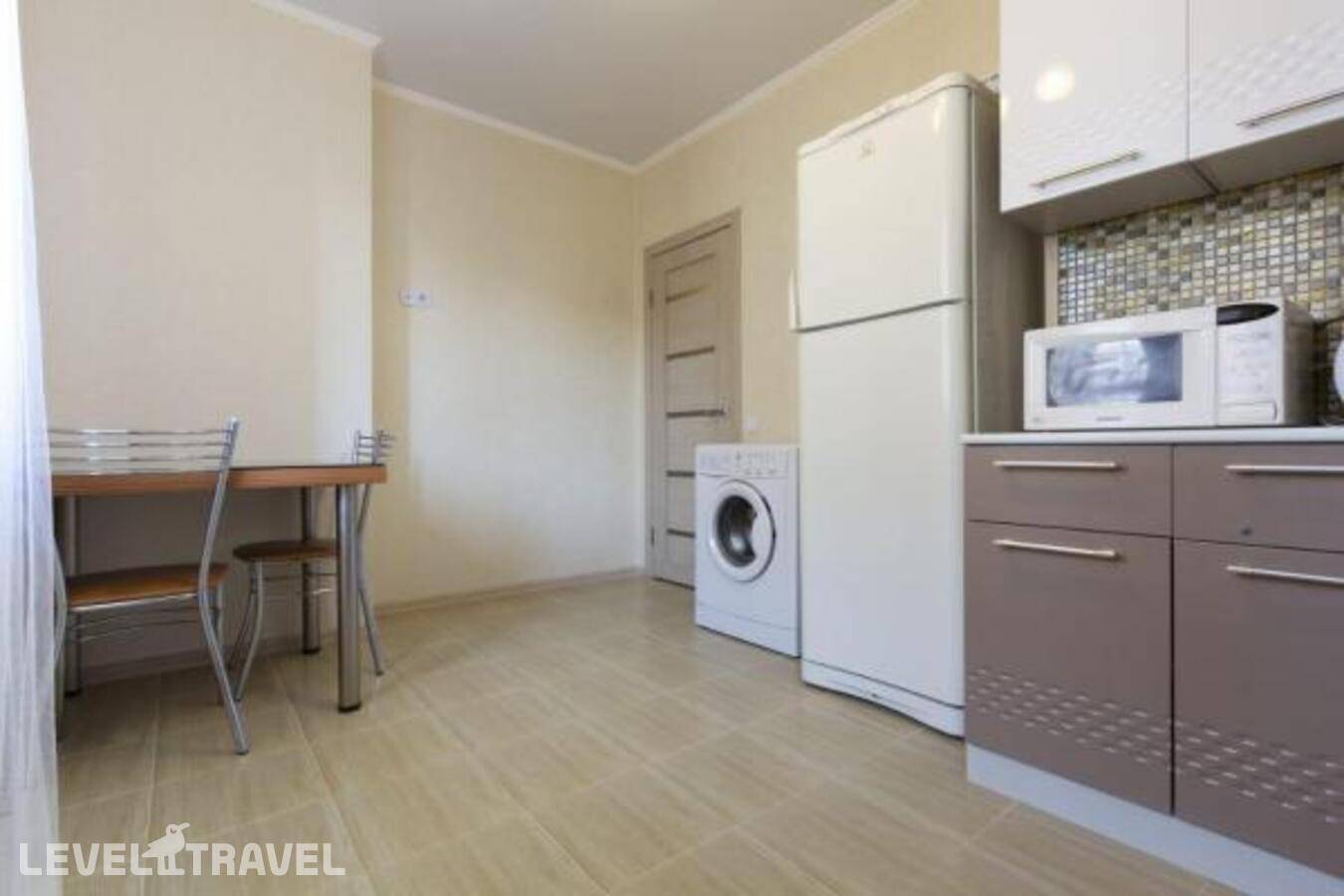 фотографии отеля Уютный дом на улице Савушкина 6Е в Россия(Астрахань) - фото №8