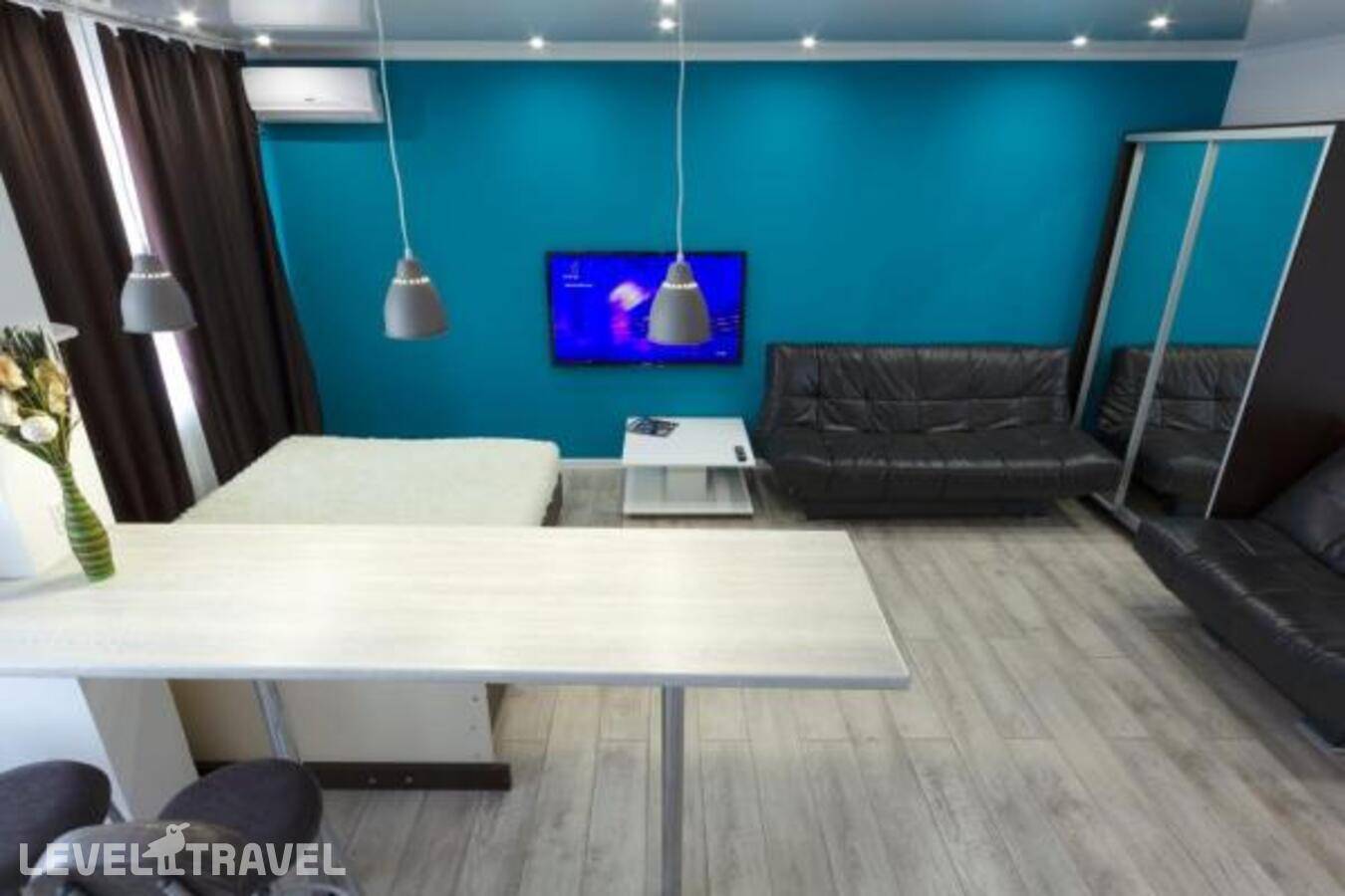 фотографии отеля Уютный дом на улице Савушкина 6Е в Россия(Астрахань) - фото №9