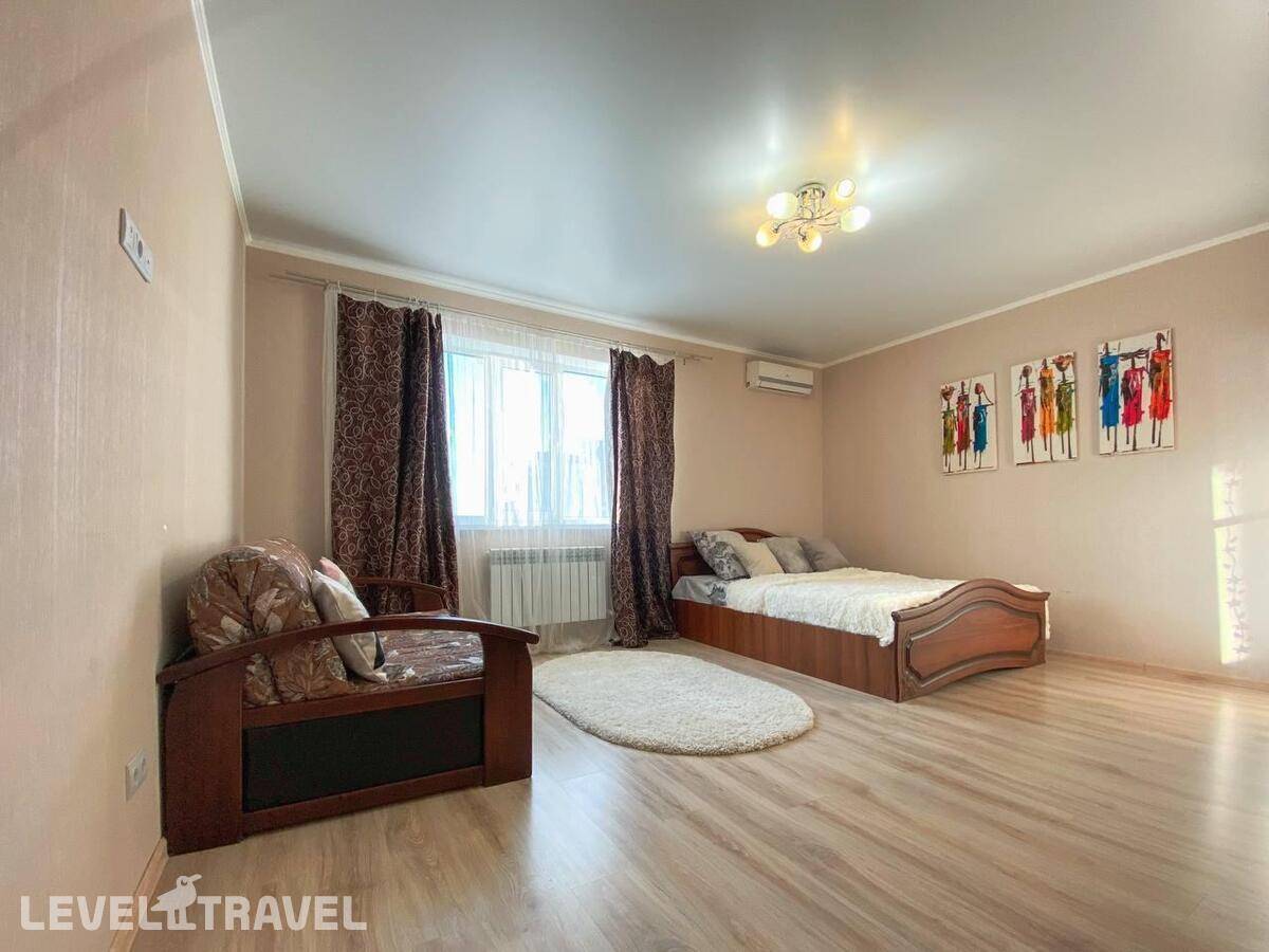 фотографии отеля Уютный дом на улице Савушкина 6Е в Россия(Астрахань) - фото №35