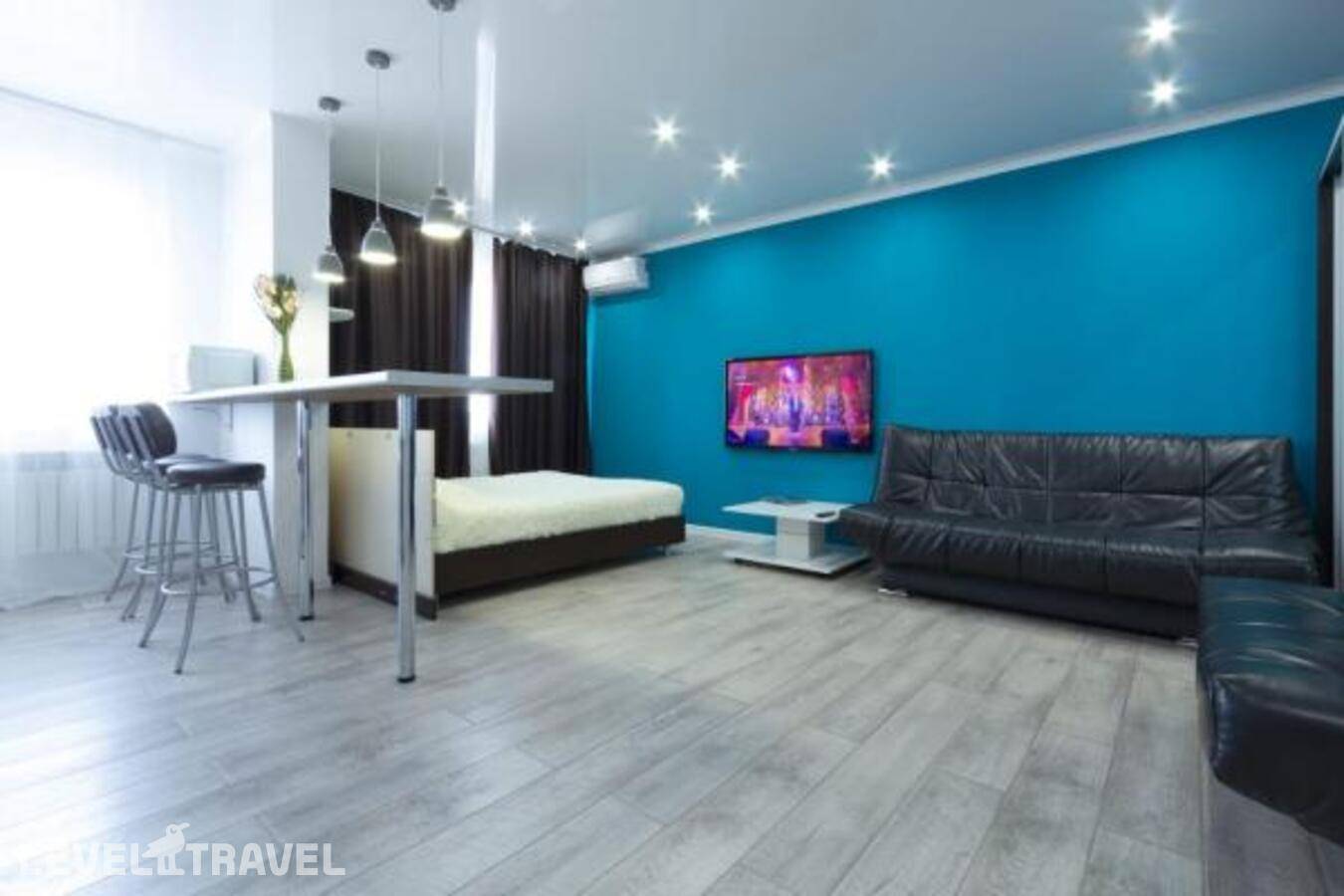 фотографии отеля Уютный дом на улице Савушкина 6Е в Россия(Астрахань) - фото №2