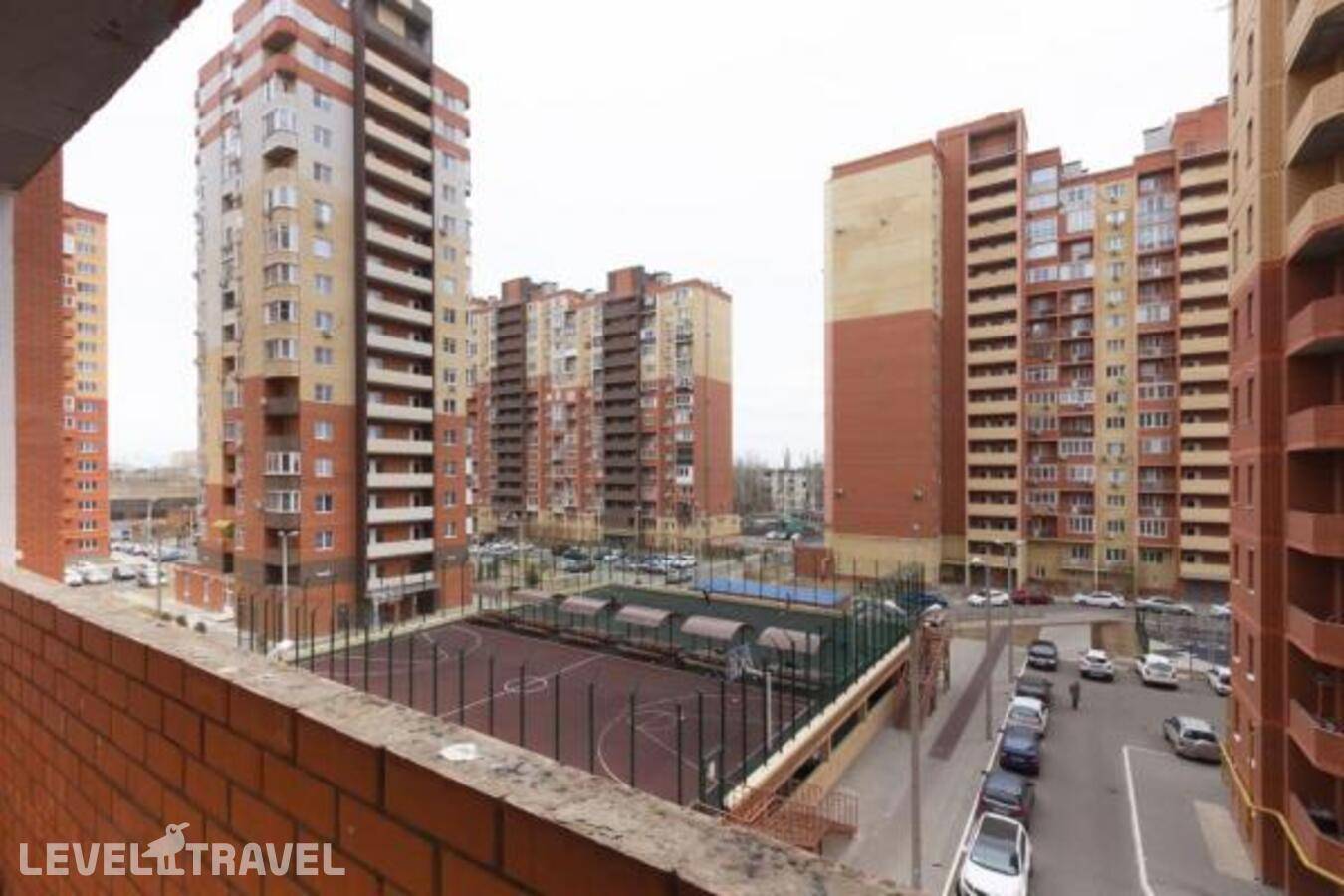 фотографии отеля Уютный дом на улице Савушкина 6Е в Россия(Астрахань) - фото №1