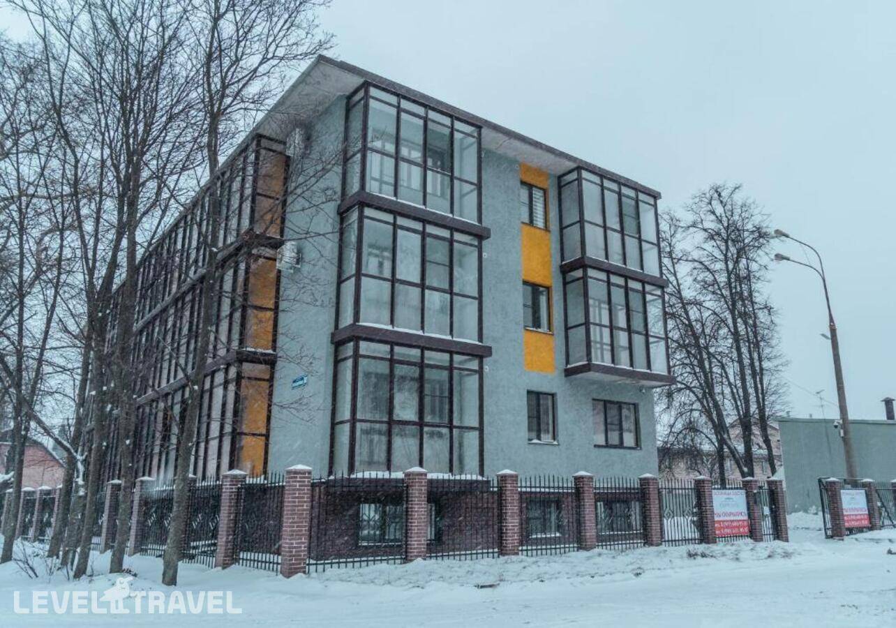 Изображение отеля 3