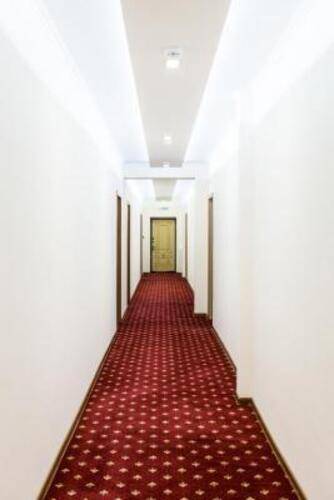 Central city hotel