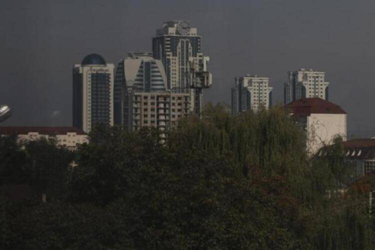Union Grozny