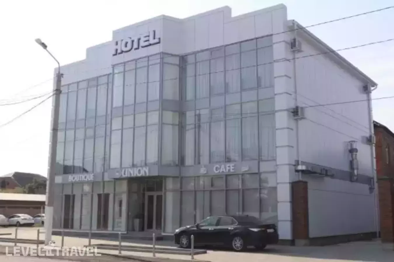 Union Grozny