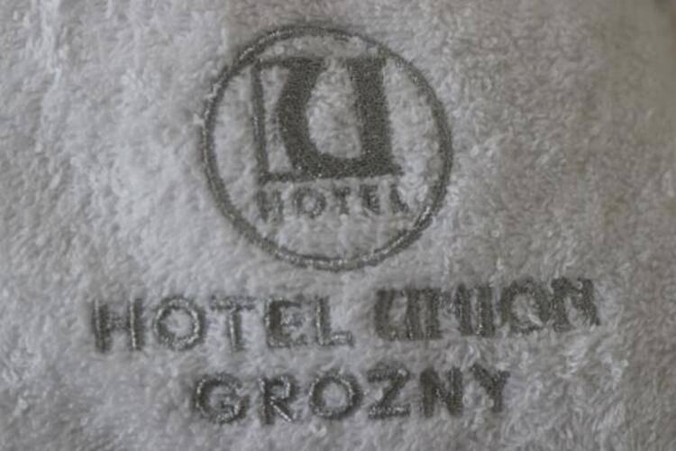 Union Grozny
