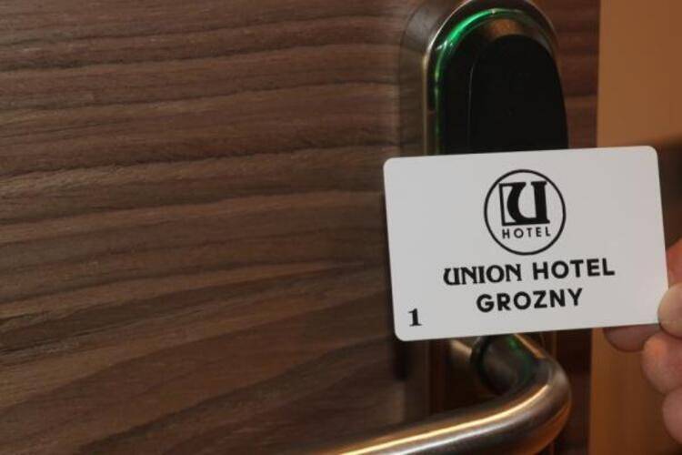 Union Grozny