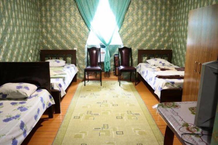 Четыре сезона