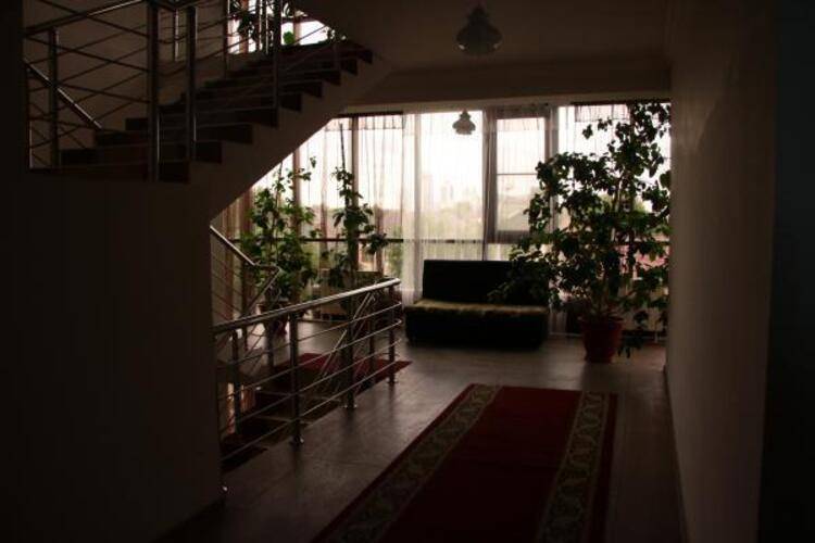 Четыре сезона