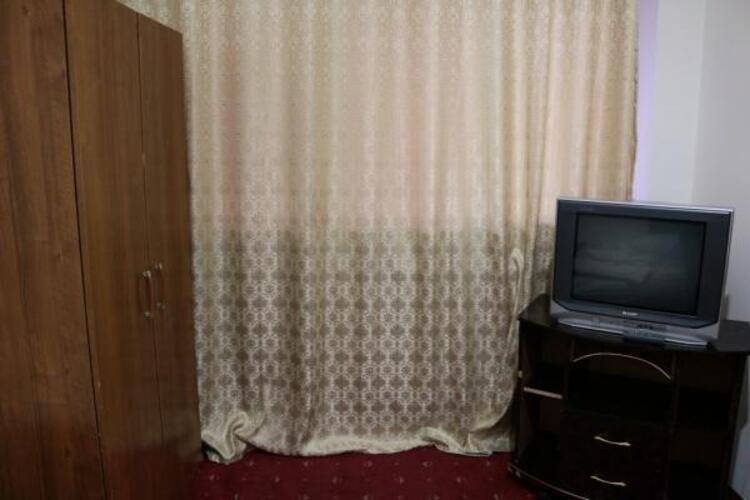 Четыре сезона