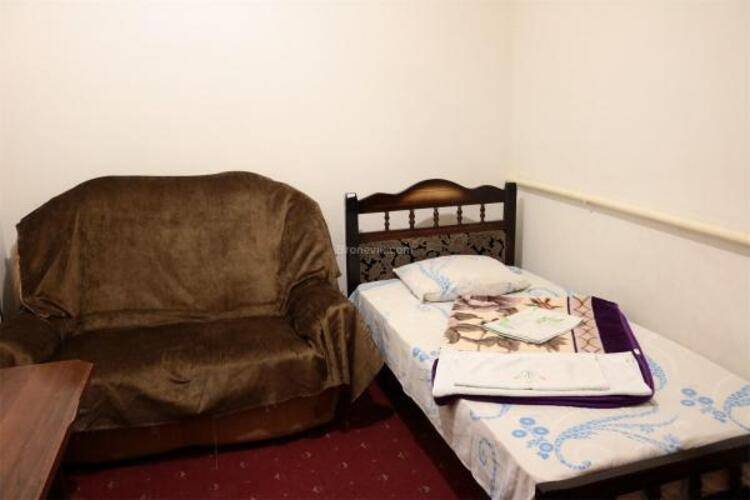 Четыре сезона