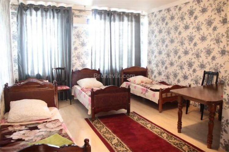 Четыре сезона