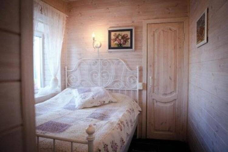 Вишневый сад в Плёсе