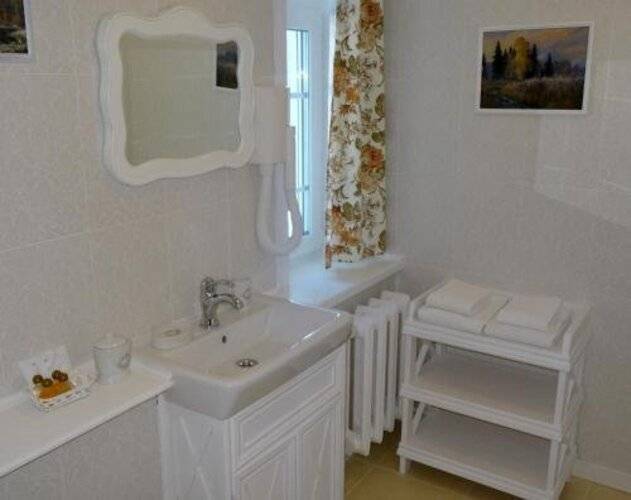 Вишневый сад в Плёсе