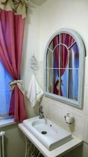 Вишневый сад в Плёсе