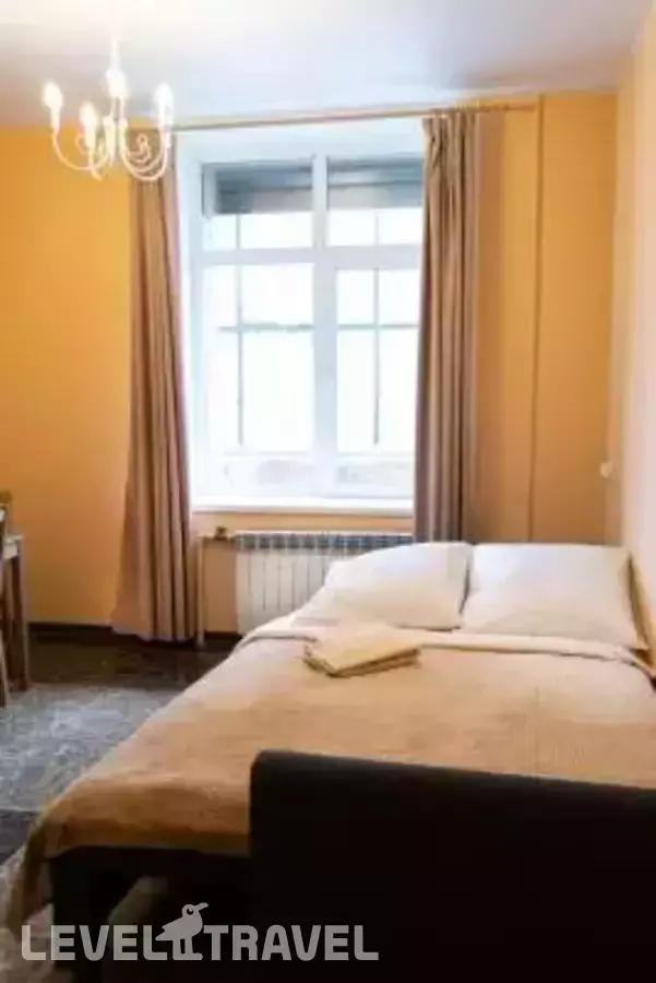 Favorite House на проспекте Ломоносова