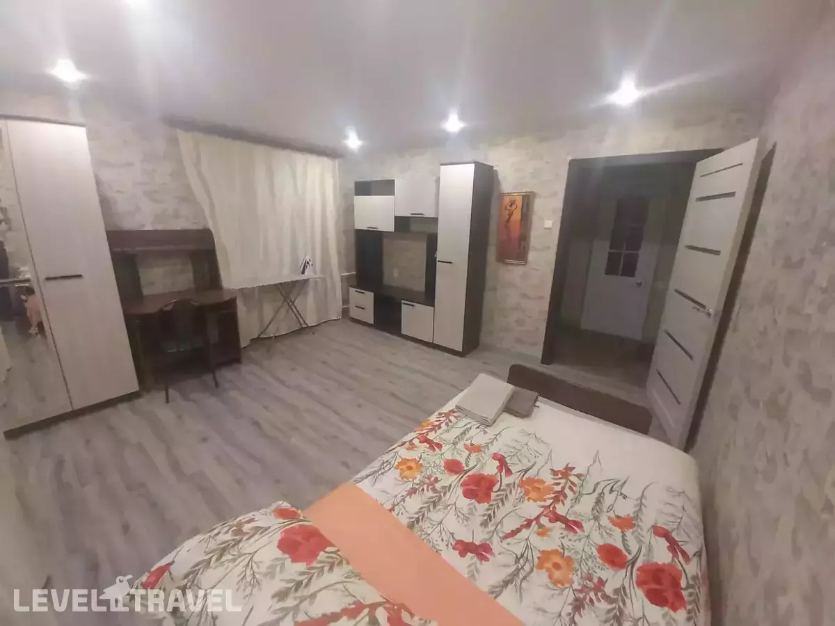 Favorite House на улице Комсомольская