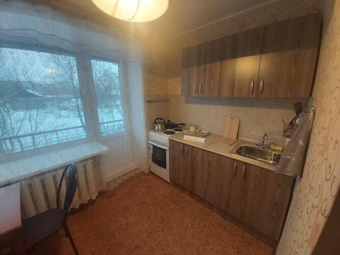 Favorite House на улице Комсомольская