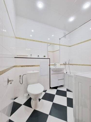 LovelyHome 39 (ЛавлиХоум 39) на аллее Знаний