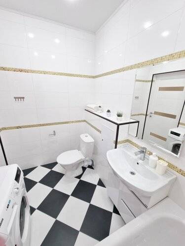 LovelyHome 39 (ЛавлиХоум 39) на аллее Знаний