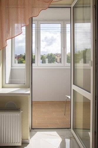 LovelyHome 39 (ЛавлиХоум 39) на аллее Знаний