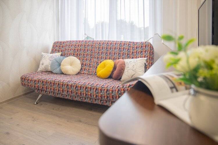 LovelyHome 39 (ЛавлиХоум 39) на аллее Знаний