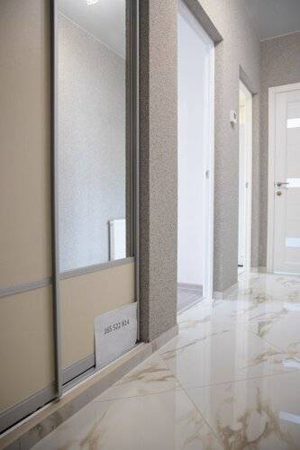LovelyHome 39 (ЛавлиХоум 39) на аллее Знаний