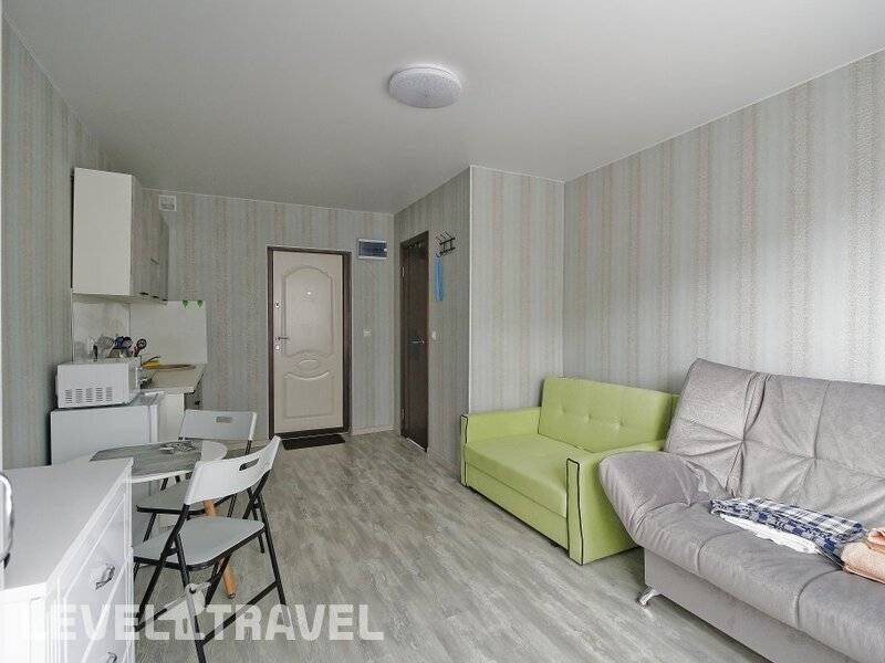 Фотография LovelyHome 39 (ЛавлиХоум 39) на аллее Смелых