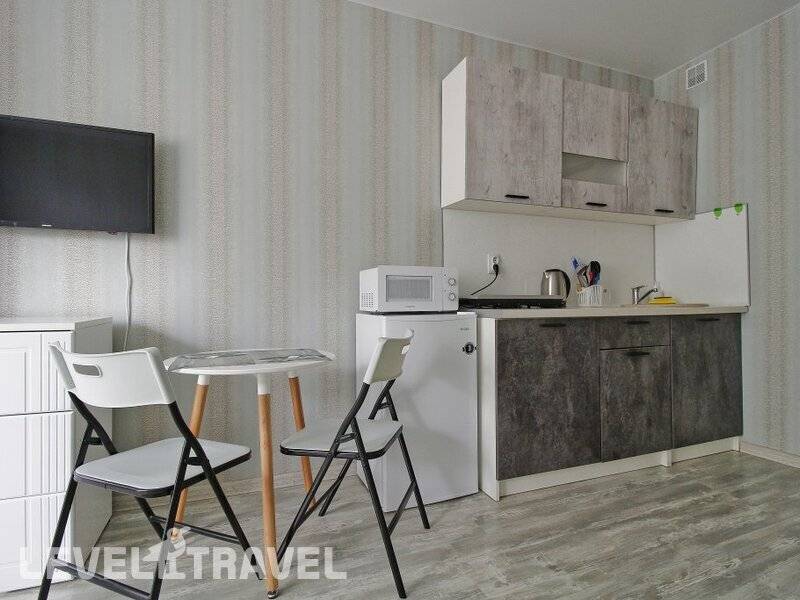 Фотография LovelyHome 39 (ЛавлиХоум 39) на аллее Смелых