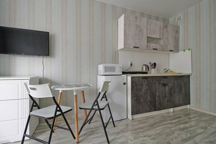LovelyHome 39 (ЛавлиХоум 39) на аллее Смелых