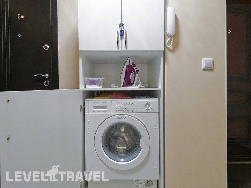 Фотография LovelyHome 39 (ЛавлиХоум 39) на аллее Смелых