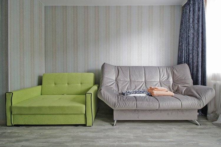 LovelyHome 39 (ЛавлиХоум 39) на аллее Смелых