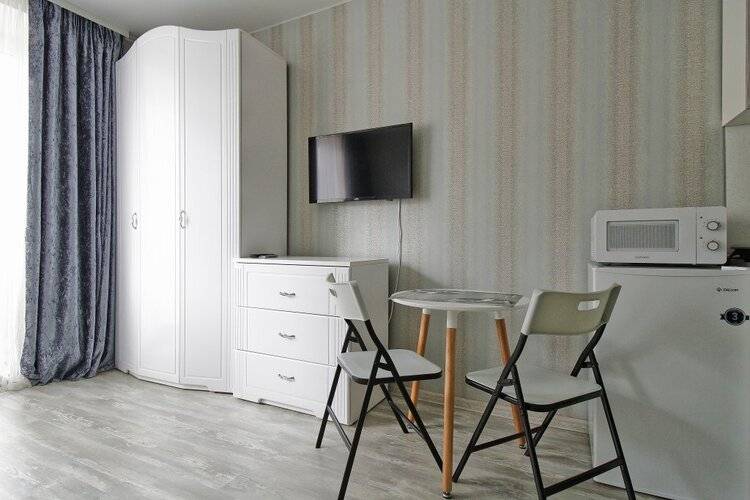 LovelyHome 39 (ЛавлиХоум 39) на аллее Смелых