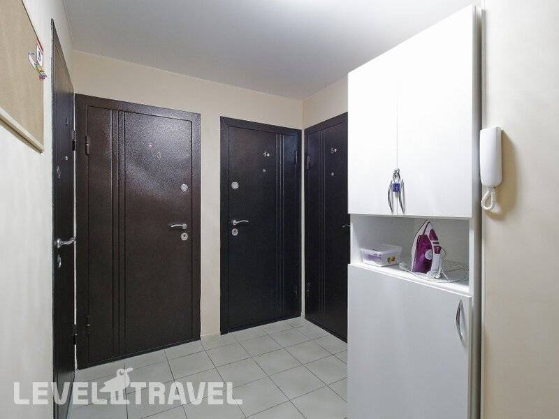 Фотография LovelyHome 39 (ЛавлиХоум 39) на аллее Смелых