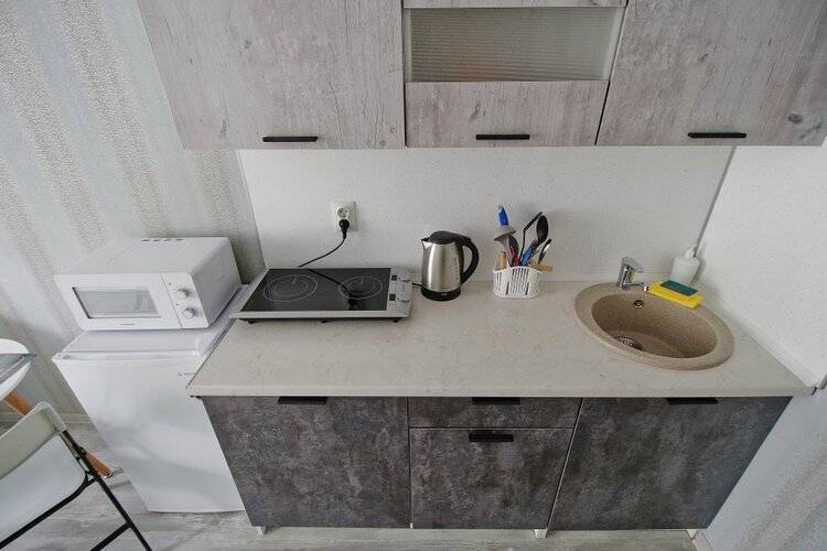 LovelyHome 39 (ЛавлиХоум 39) на аллее Смелых